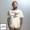 Kansas City Showtime Mahomes Hollywood Jones Worthy Karlaftis Rice Humphrey Kelce T-Shirt