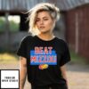 Kansas Jayhawks Beat Mizzou T-Shirt
