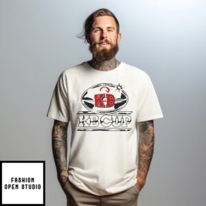 Kb Cup Rugby League T-Shirt