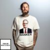 Keir Starmer Wanker T-Shirt