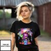 Kpop Huntrix Put A Spell On Me  Halloween T-Shirt