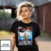 Kris Statlander And New Graphic T-Shirt