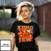 Kung Jew-Jitsu T-Shirt
