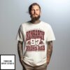 Kyle Konrady Kick Ass Officially Licensed With Kyle Konrady Approved By Andi Jackson T-Shirt