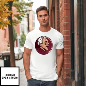 Lee Corso Not So Fast My Friend T-Shirt