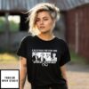 Legends Never Die Robert Redford T-Shirt