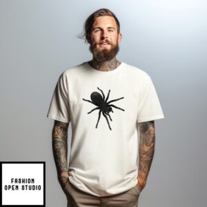 Lola Young Spiders T-Shirt