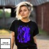 Lost In The Woods Halloween T-Shirt