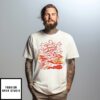 Loswhit’S Wonder More White T-Shirt