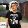 Love Jalen Hurts Signature Vintage T-Shirt