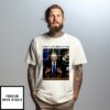 Luke Donald There’S A New Donald In Town T-Shirt