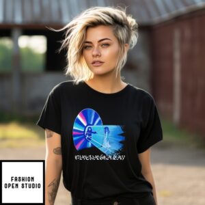 Magdalena Bay Band Portal Tour T-Shirt