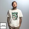 Mariah The Scientist Dreamer Graphic T-Shirt