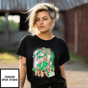 Mariah The Scientist Hearts Sold Separately Graphic T-Shirt