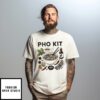 Mariners Pho Kit T-Shirt