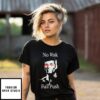Max Verstappen Gigamax No Risk Full Push T-Shirt