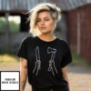 Mayah Sommers Scotland Girl T-Shirt