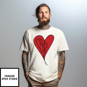 Mcr Chicago Merch I Love Billy’S Son’S Band 2 Sided T-Shirt