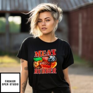 Meat Rubber T-Shirt