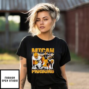 Micah Parsons Masterpiece T-Shirt