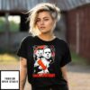 Michael Myers Trick Or Treat Or Die Halloween T-Shirt