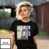 Michael Scott No Question About It I’M Ready To Get Hurt Again T-Shirt