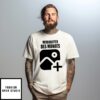 Mitarbeiter Des Monats T-Shirt