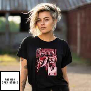 Mj Campbell Graphic Vintage T-Shirt