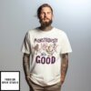 Monstrously Good Monster Cereals Cartoon T-Shirt
