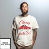 Morgan Cherry Auto Club T-Shirt