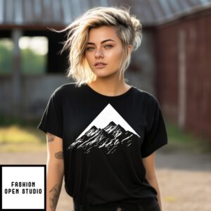Mountain T-Shirt