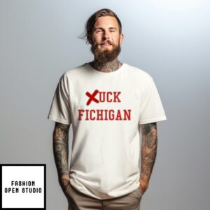 Muck Fichigan T-Shirt