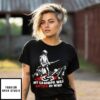 My Grandpa Was Antifa In Wwii T-Shirt