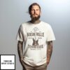 Nashville Music City Guitar Wing Country Music Tennessee T-Shirt