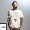 Nc State Wolfpack Football Go Pack Slogan T-Shirt