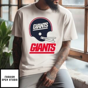 New York Giants T-Shirt