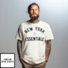 New York Yankees Essentials T-Shirt