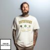 Notre Dame Fighting Irish Indiana Est 1812 Original Athletic Logo T-Shirt