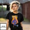 Ousmane Dembele Ballon Dor 2025 Graphic T-Shirt