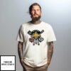 Packers Vs. Bengals Nfl Lambeau Field 2025 T-Shirt