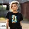 Paige Bueckers All-Star Starter T-Shirt