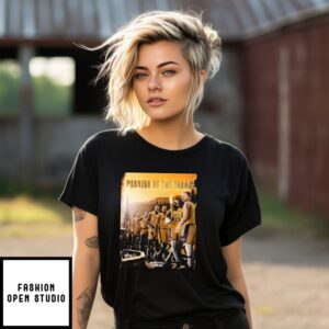 Passing Of The Torba Basketball Forever T-Shirt