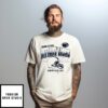 Penn State Nittany Lions Happy Valley University Park Pa Football Helmet Grid T-Shirt