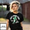 Philadelphia Eagles Cooper Dejean Kelly Go Birds Illustrative Pack T-Shirt