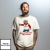 Phillies Karen My Ball My Rules My Tantrum T-Shirt