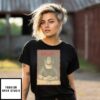 Post Malone 305 Broadway Nashville Tn Posty’S Bar Poster T-Shirt