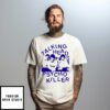 Psycho Killer Talking Heads T-Shirt
