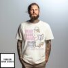 Read More Books Fight More Fascists Duck T-Shirt