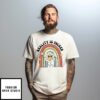 Reality Is Fucked Rainbow T-Shirt