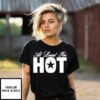 Renee Rapp At Least I’M Hot T-Shirt